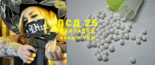 крисы Бронницы